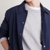 Cotton-Jersey Sweatshirt - CU Cotton-Jersey Sweatshirt - CU
