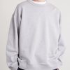 Cotton-Jersey Sweatshirt - FR Cotton-Jersey Sweatshirt - FR