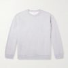 Cotton-Jersey Sweatshirt Cotton-Jersey Sweatshirt