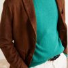 Brushed Sweater - CU Brushed Sweater - CU