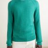 Brushed Sweater - FR Brushed Sweater - FR