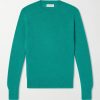 Brushed Sweater Brushed Sweater