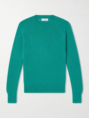 Brushed Sweater