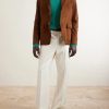 Brushed Sweater - OU Brushed Sweater - OU