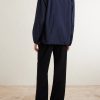 Vorrie Shell Jacket - BK Vorrie Shell Jacket - BK