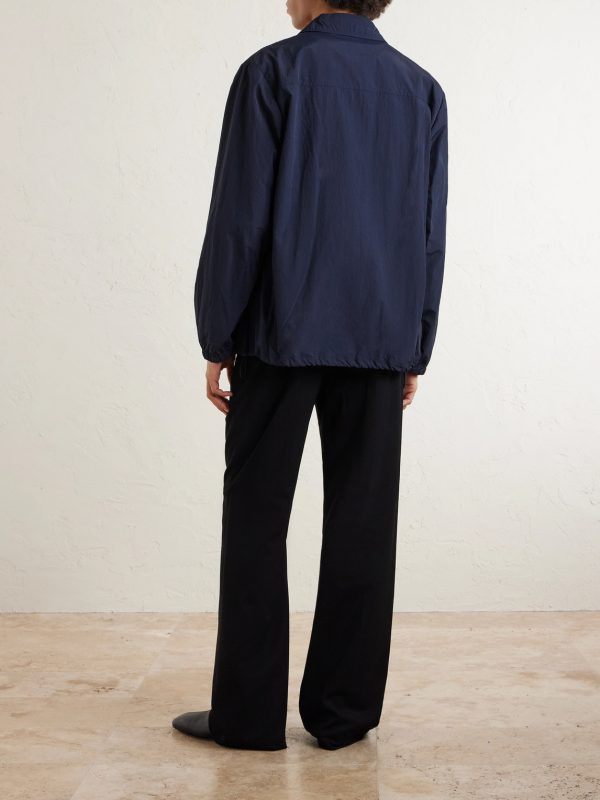 Vorrie Shell Jacket - BK Vorrie Shell Jacket - BK