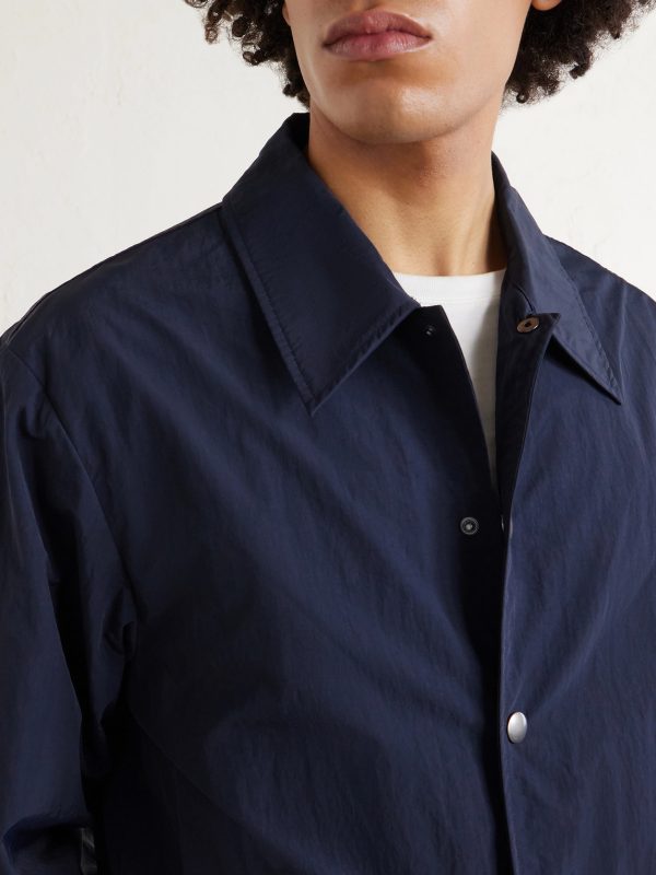 Vorrie Shell Jacket - CU Vorrie Shell Jacket - CU
