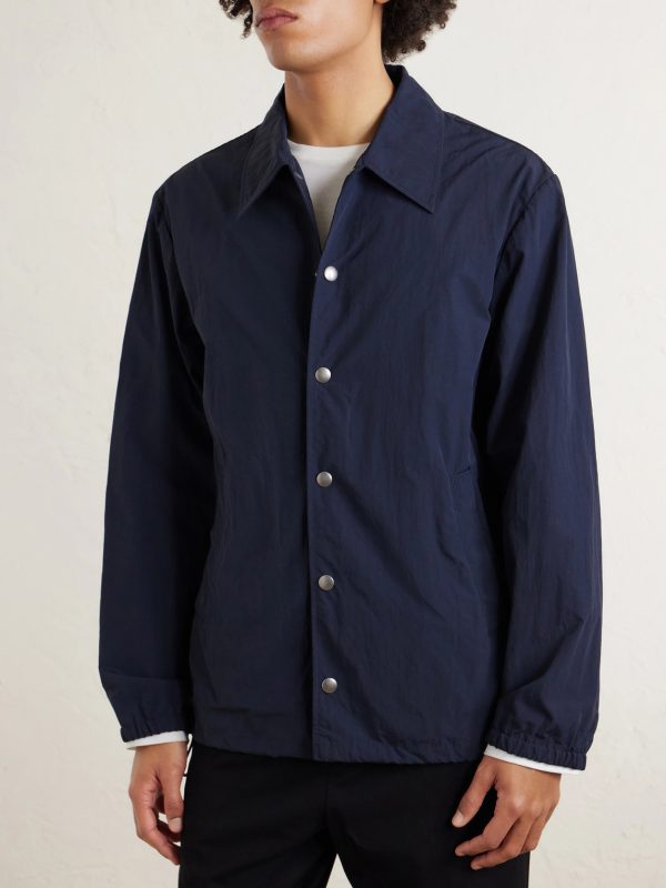 Vorrie Shell Jacket - FR Vorrie Shell Jacket - FR