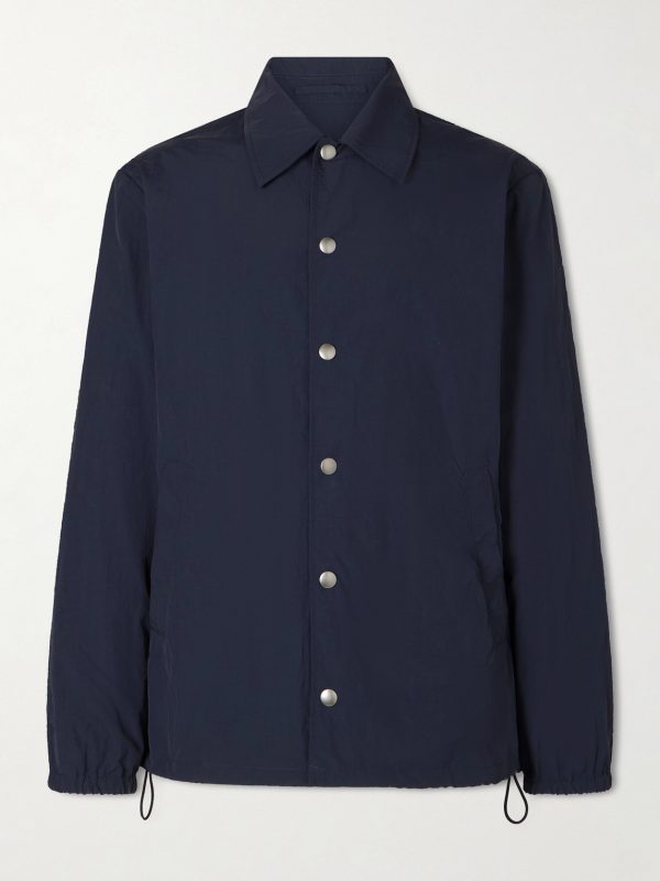 Vorrie Shell Jacket Vorrie Shell Jacket