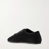 Suede Sneakers - BK Suede Sneakers - BK
