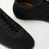 Suede Sneakers - CU Suede Sneakers - CU