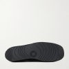 Suede Sneakers - E1 Suede Sneakers - E1