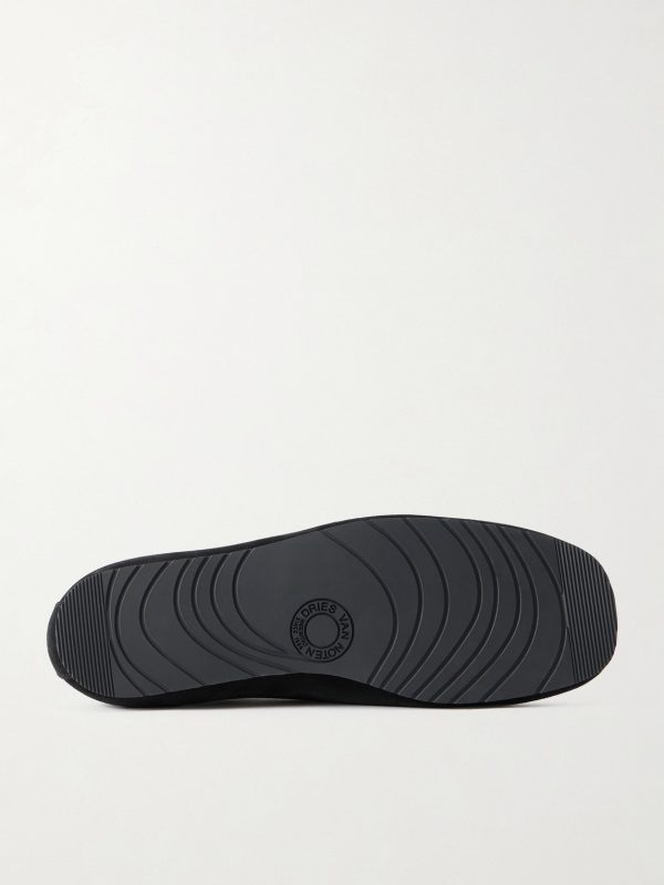 Suede Sneakers - E1 Suede Sneakers - E1