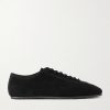 Suede Sneakers Suede Sneakers