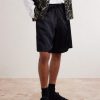Suede Sneakers - OU Suede Sneakers - OU