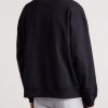 Cotton-Jersey Sweatshirt - BK Cotton-Jersey Sweatshirt - BK