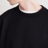 Cotton-Jersey Sweatshirt - CU Cotton-Jersey Sweatshirt - CU