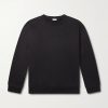 Cotton-Jersey Sweatshirt Cotton-Jersey Sweatshirt
