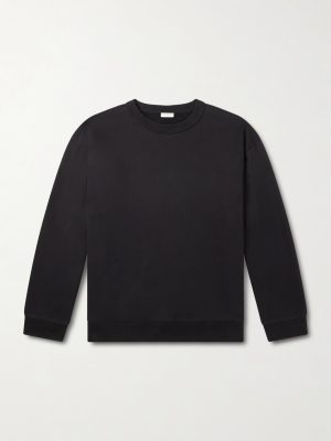 Cotton-Jersey Sweatshirt