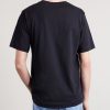 Cotton-Jersey T-Shirt - BK Cotton-Jersey T-Shirt - BK