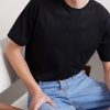 Cotton-Jersey T-Shirt - CU Cotton-Jersey T-Shirt - CU