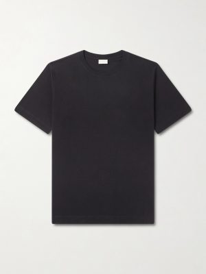 Cotton-Jersey T-Shirt