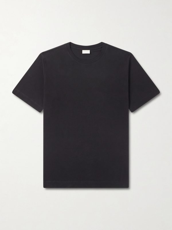 Cotton-Jersey T-Shirt Cotton-Jersey T-Shirt