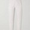 Straight-Leg Herringbone Cotton-Blend Trousers Straight-Leg Herringbone Cotton-Blend Trousers