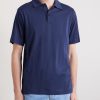 Cotton-Jersey Polo Shirt - FR