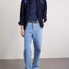 Cotton-Jersey Polo Shirt - OU