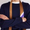 Merino Wool Sweater - CU
