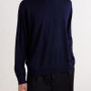 Merino Wool Sweater - FR