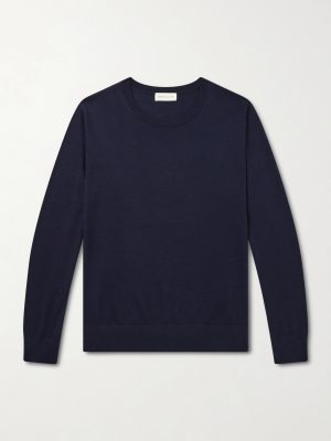 Merino Wool Sweater Merino Wool Sweater
