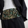 Pablo Embellished Cotton and Wool-Blend Trousers - CU Pablo Embellished Cotton and Wool-Blend Trousers - CU