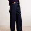 Leather Loafers - OU Leather Loafers - OU