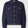Denim Trucker Jacket