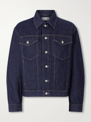 Denim Trucker Jacket