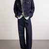 Denim Trucker Jacket - OU