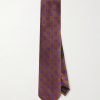 7.5cm Silk-Jacquard Tie 7.5cm Silk-Jacquard Tie
