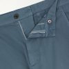 Slim-Fit Straight-Leg Cotton-Twill Trousers - CU Slim-Fit Straight-Leg Cotton-Twill Trousers - CU