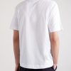Cotton-Jersey T-Shirt - BK Cotton-Jersey T-Shirt - BK