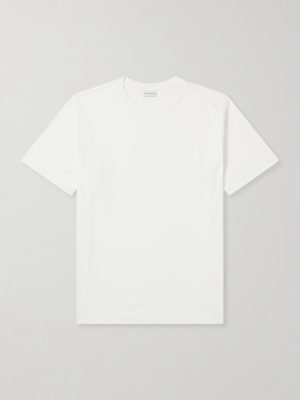 Cotton-Jersey T-Shirt