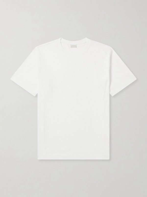 Cotton-Jersey T-Shirt Cotton-Jersey T-Shirt