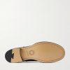Leather Derby Shoes - E1