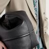 Full-Grain Leather Tote - E2 Full-Grain Leather Tote - E2