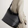 Full-Grain Leather Tote - FR Full-Grain Leather Tote - FR
