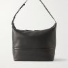 Full-Grain Leather Tote Full-Grain Leather Tote