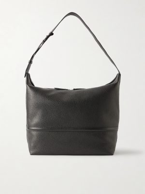 Full-Grain Leather Tote Full-Grain Leather Tote
