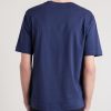 Cotton-Jersey T-Shirt - BK Cotton-Jersey T-Shirt - BK