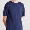 Cotton-Jersey T-Shirt - FR Cotton-Jersey T-Shirt - FR